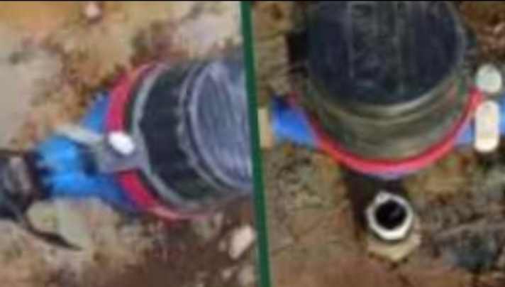 PDAM Cabang Cibadak Lakukan Penanganan Cepat Gangguan Jaringan Air di Perum Andalusia IMG_20260615_145526.jpg