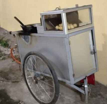 Pedagang Tahu Bulat Diduga Edarkan Tembakau Sintetis, Polres Garut Amankan 23 Paket Barang Bukti IMG_20260619_190635.jpg