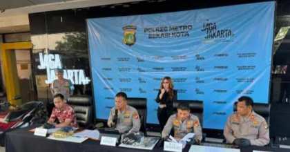 Polisi Ungkap Sindikat Curanmor Subuh Hari, Motor Curian Dibawa ke Karawang untuk Dijual IMG_20260621_075434.jpg