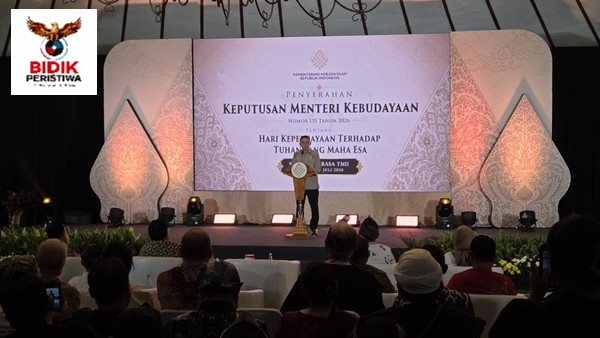 Menbud Tetapkan 13 Juli sebagai Hari Kepercayaan terhadap Tuhan Yang Maha Esa lv_0_20260708153429.jpg