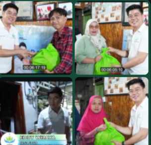 Eddy Wijaya (Dewan Kehormatan DPN PERADI & Ketua Umum Yayasan Wijaya Peduli Bangsa): Gabungkan Kepedulian Lingkungan & Sosial di Hari Lingkungan Hidup Sedunia